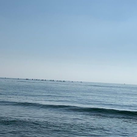 Apartamentoen La Playa, 200 Mts De La Playa Nuevo Santa Pola Eksteriør billede
