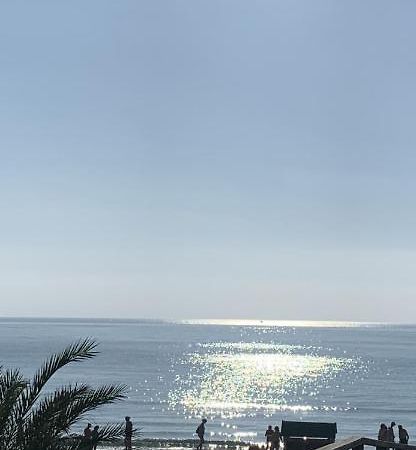 Apartamentoen La Playa, 200 Mts De La Playa Nuevo Santa Pola Eksteriør billede