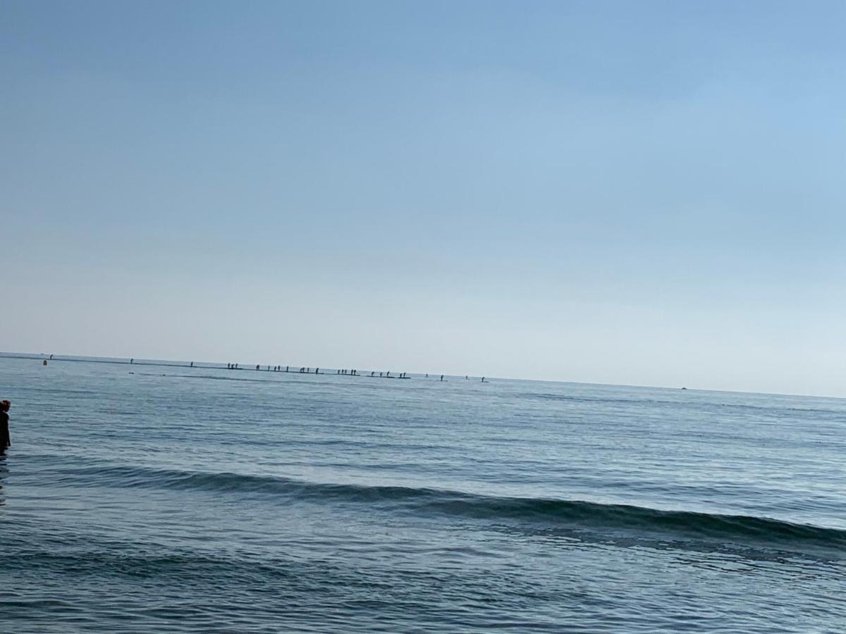 Apartamentoen La Playa, 200 Mts De La Playa Nuevo Santa Pola Eksteriør billede
