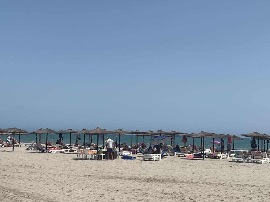 Apartamentoen La Playa, 200 Mts De La Playa Nuevo Santa Pola Eksteriør billede