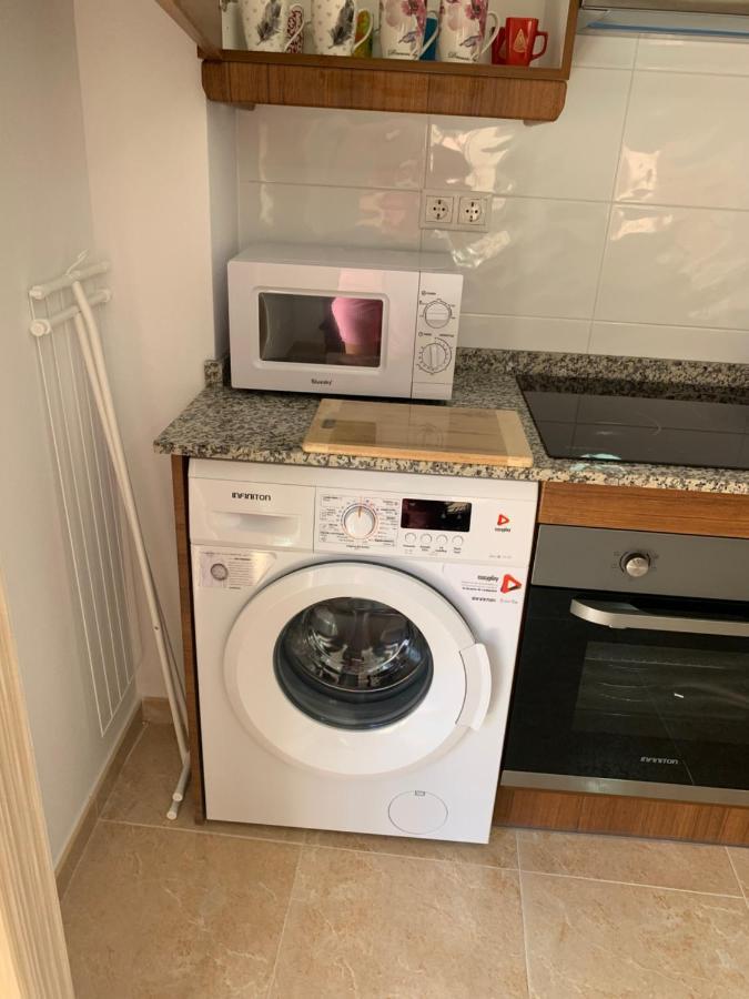 Apartamentoen La Playa, 200 Mts De La Playa Nuevo Santa Pola Eksteriør billede