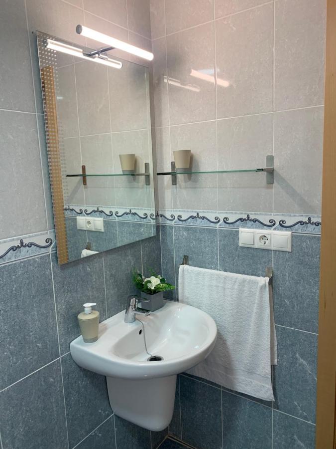 Apartamentoen La Playa, 200 Mts De La Playa Nuevo Santa Pola Eksteriør billede