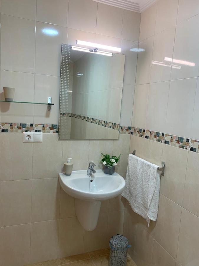 Apartamentoen La Playa, 200 Mts De La Playa Nuevo Santa Pola Eksteriør billede
