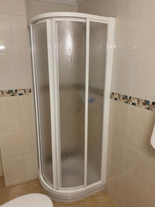 Apartamentoen La Playa, 200 Mts De La Playa Nuevo Santa Pola Eksteriør billede
