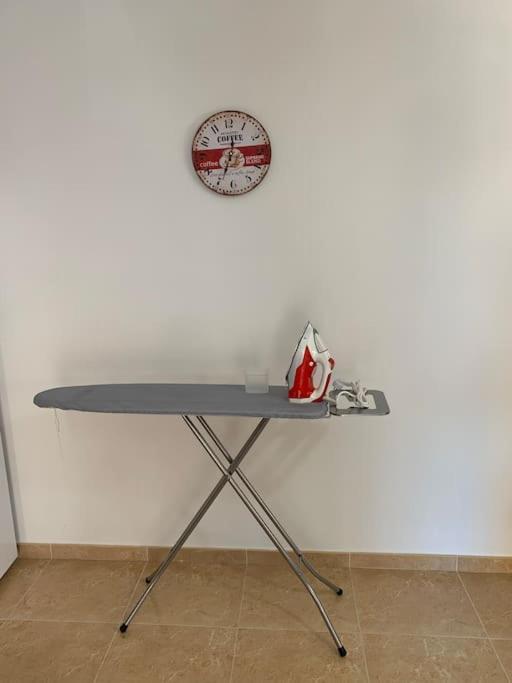 Apartamentoen La Playa, 200 Mts De La Playa Nuevo Santa Pola Eksteriør billede