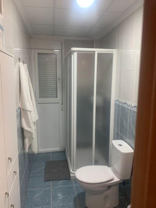 Apartamentoen La Playa, 200 Mts De La Playa Nuevo Santa Pola Eksteriør billede
