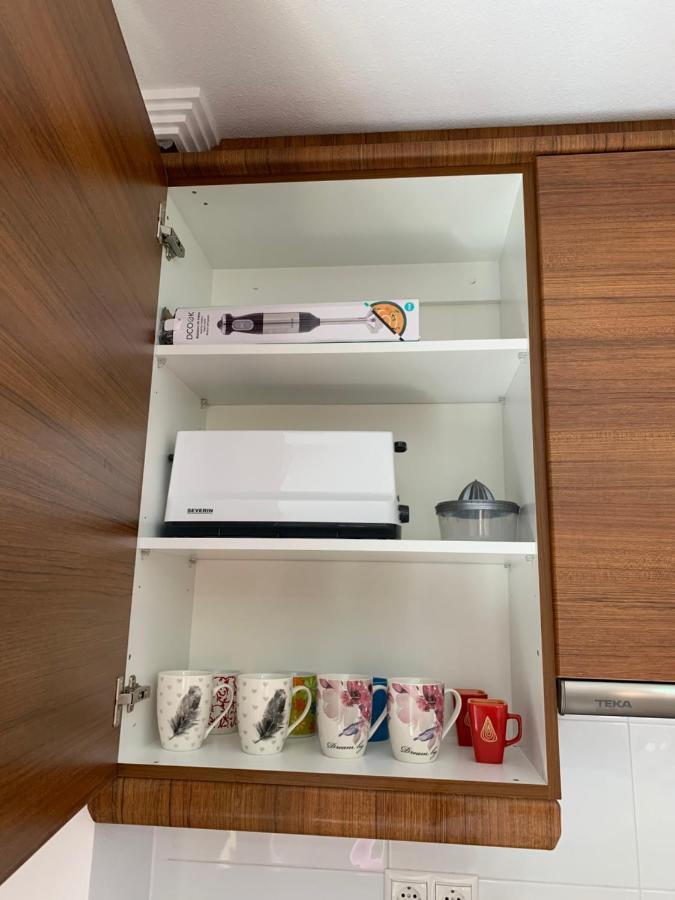 Apartamentoen La Playa, 200 Mts De La Playa Nuevo Santa Pola Eksteriør billede