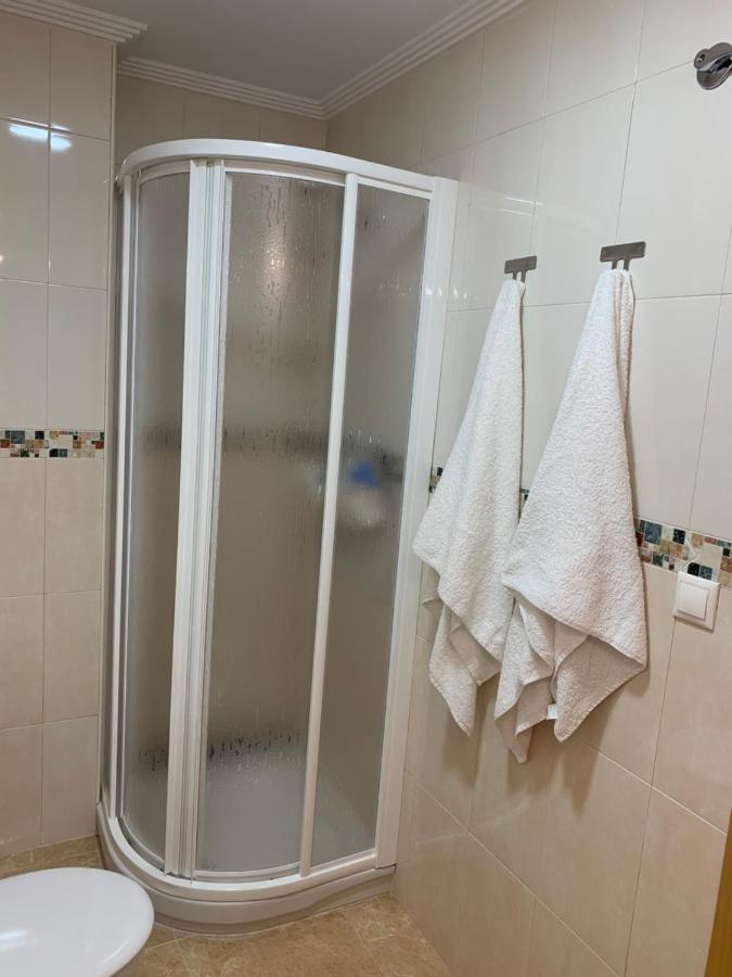 Apartamentoen La Playa, 200 Mts De La Playa Nuevo Santa Pola Eksteriør billede